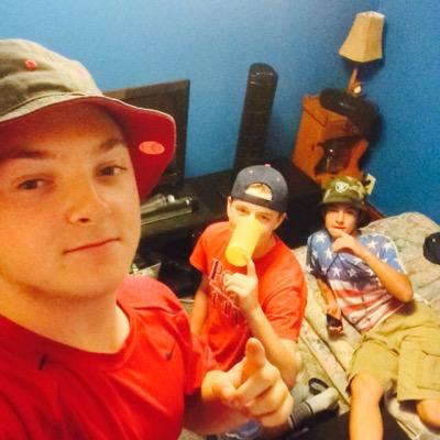 Profile Picture of Brad Blum (@brad_blum) on Twitter