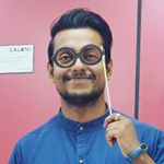 Profile Picture of Rajiv Das (@rajiv_das_55) on Instagram