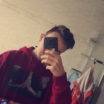 Profile Picture of David (@_david_eberle) on Instagram