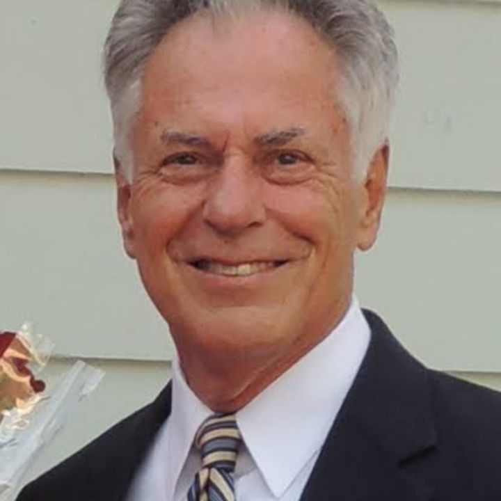 Profile Picture of David Sayers (@davidsayers101) on Tiktok