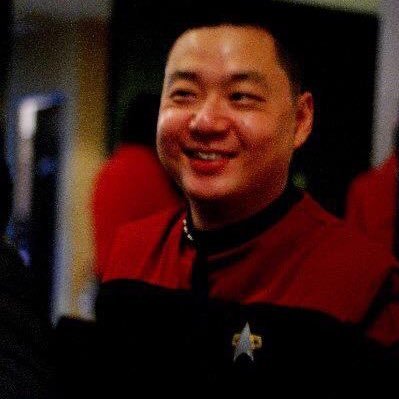 Profile Picture of Peter Cheong  🇲🇾 (@petercheong10) on Twitter