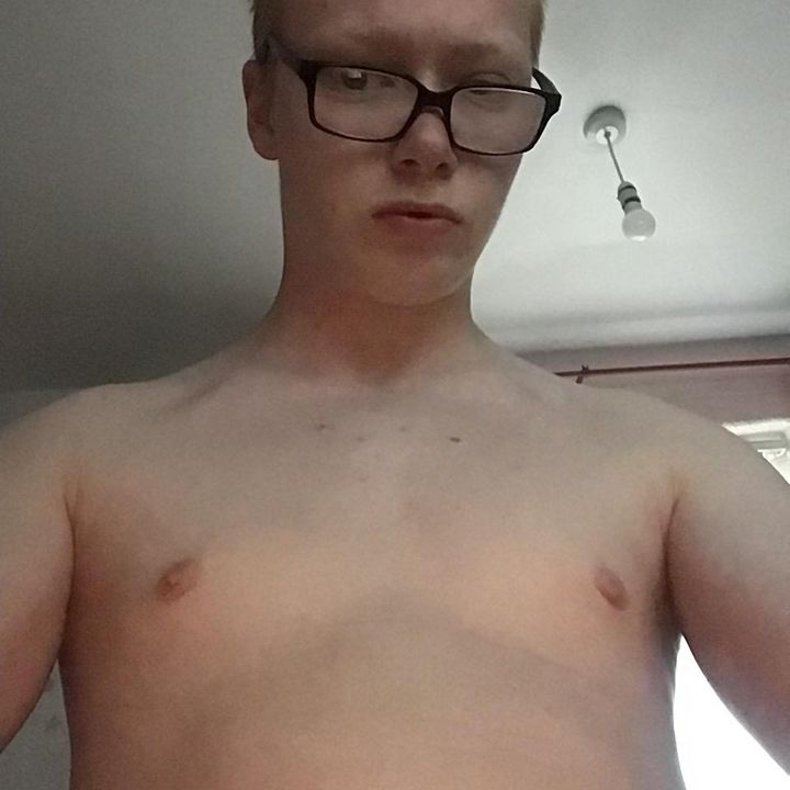 Profile Picture of Joel Dawber212 (@joeldawber8) on Tiktok