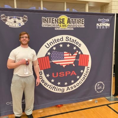 Profile Picture of Philip Robert Powers (@RedDanger4) on Twitter