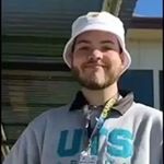 Profile Picture of Daniel Thomas Broome (@danieltb) on Instagram