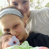 Profile Picture of Haley Archer (@haley-archer-8) on Quora