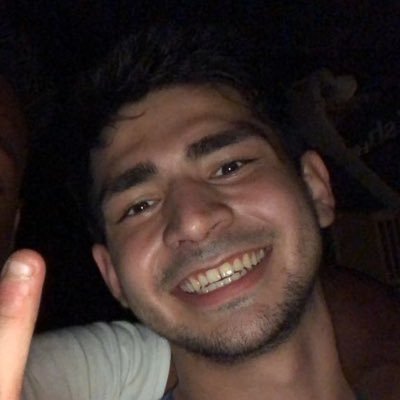 Profile Picture of Diego (@Diego_rod14) on Twitter