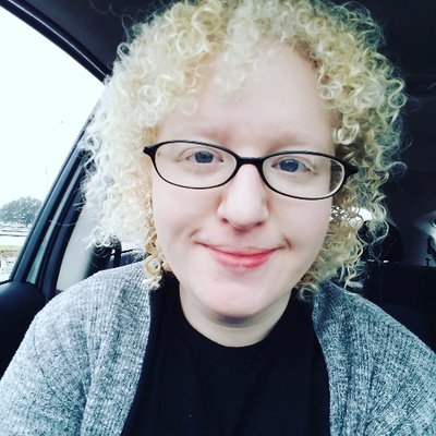 Profile Picture of Lauren Landry (@CurlySue2915) on Twitter