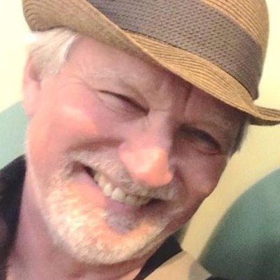 Profile Picture of James Porteous (@kindofahush) on Twitter