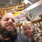 Profile Picture of Andrew Koon (@the40yearoldkid) on Instagram