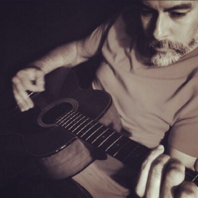 Profile Picture of Jeremy Lucero (@jeremy_lucero) on Twitter