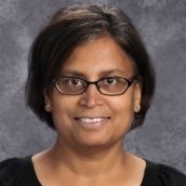 Profile Picture of Chetna Patel (@prof_CPatel) on Twitter