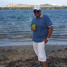 Profile Picture of Jose Archilla (@jarchilla72) on Twitter
