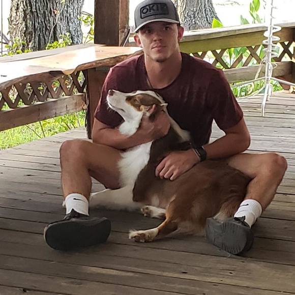 Profile Picture of Sheldon Roberts (@sheldon20011) on Poshmark