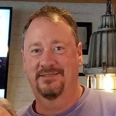 Profile Picture of Brian Griffith (@bo_brian) on Twitter