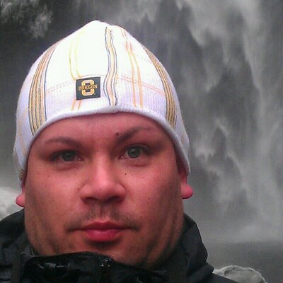 Profile Picture of Toby Carlson (@carlson_toby) on Twitter