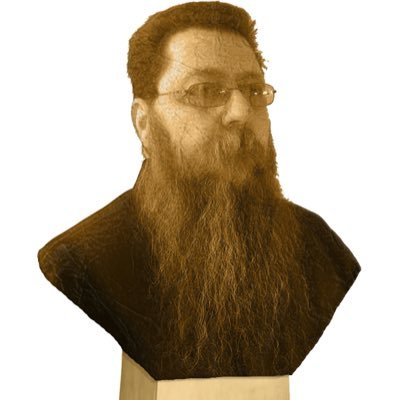 Profile Picture of C. S. Boyack (@Virgilante) on Twitter