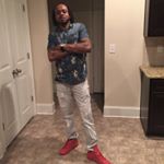 Profile Picture of Dwayne Tate (@johny_pee) on Instagram