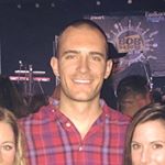 Profile Picture of Ross Higgins (@ross_higgins89) on Instagram