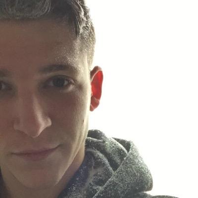 Profile Picture of I'm Dirty Dan (@TheLoneTrone) on Twitter