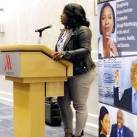 Profile Picture of Shamare Holmes (@shamare-holmes) on Quora