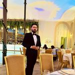 Profile Picture of Jomon George (@jomon_joseph_george) on Instagram