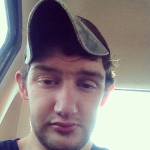 Profile Picture of Tony Godwin (@tonygodwin21) on Myspace