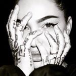 Profile Picture of Porcelain Black (@porcelainblack) on Instagram
