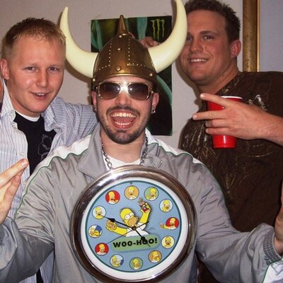 Profile Picture of David Asbra (@DA_Life27) on Twitter
