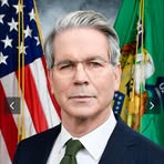 Profile Picture of Scott Bessent (@Scott-Bessent) on Facebook