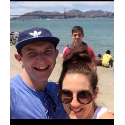 Profile Picture of Daithi Casey (@DotsCasey) on Twitter