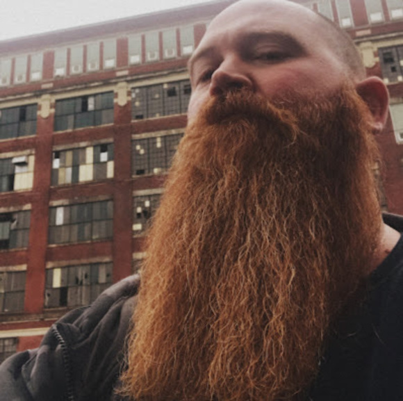 Profile Picture of Brian Ott (@brianott1982) on Poshmark