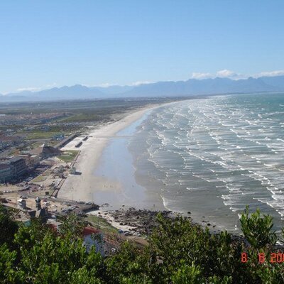 Profile Picture of Michael Cornelio (@gibmike56) on Twitter