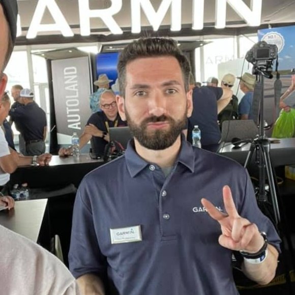 Profile Picture of Max Podberesky (@mp1234567890123) on Poshmark