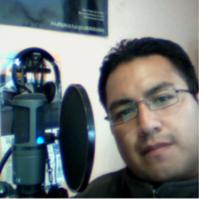 Profile Picture of Cristian Cadena (@KriztianMixDj) on Twitter