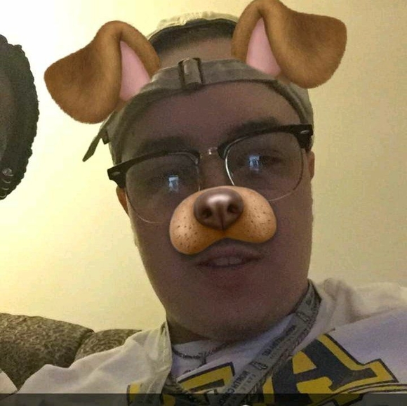 Profile Picture of Kane Atton (@kaneatton27) on Poshmark