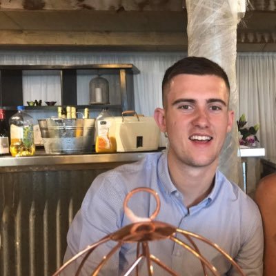 Profile Picture of Fraser (@FraserTheodoreR) on Twitter