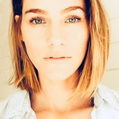 Profile Picture of Kelly Overton (@iamkellyoverton) on Twitter