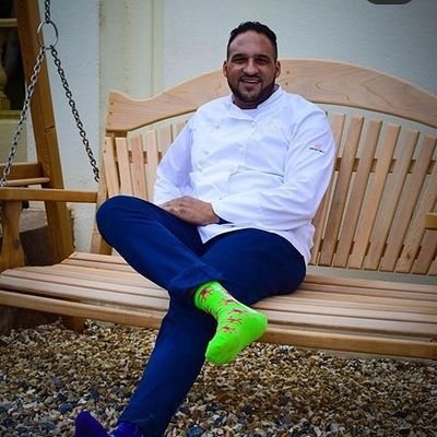 Profile Picture of Michael Caines MBE DL... (@Macaines1) on Twitter