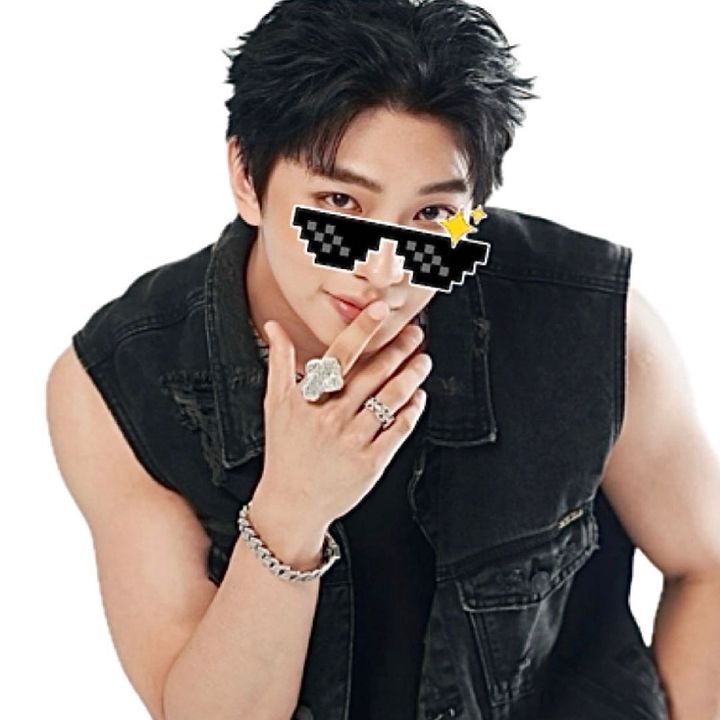 Profile Picture of 許明杰 (@brent_hsu) on Tiktok