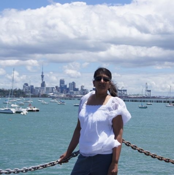 Profile Picture of Sarojini Prasad (@rageshprasad) on Poshmark