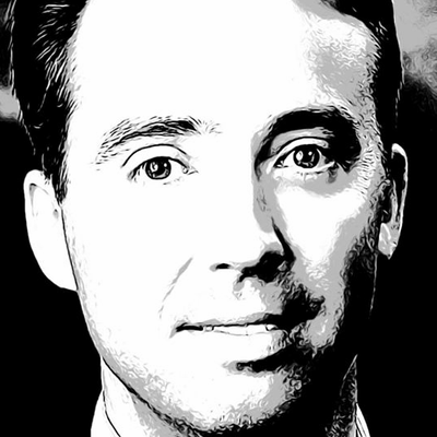 Profile Picture of Charles Gaudet (@CharlesGaudetTC) on Twitter