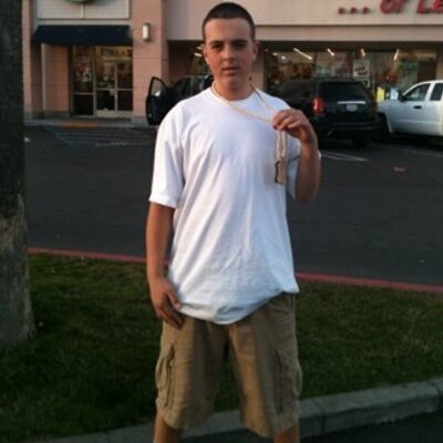 Profile Picture of Matthew Sauceda (@ThatBoyIsSaucy) on Twitter