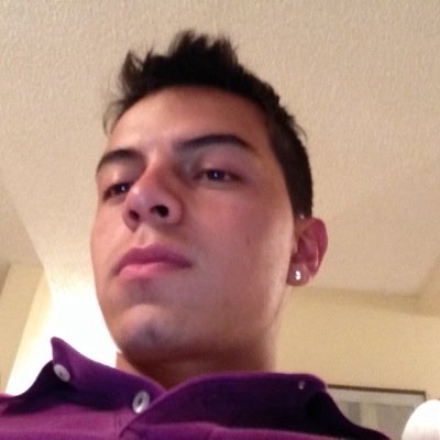 Profile Picture of Daniel Estevez (@danielestevez16) on Twitter