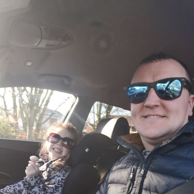 Profile Picture of Geoff Cairns (@CairnsGc) on Twitter