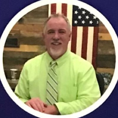 Profile Photo of James Kramer (@kramer_MOMS) on Twitter