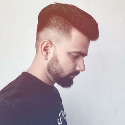 Profile Picture of Devendra Chauhan (@the_dev_chauhan) on Twitter