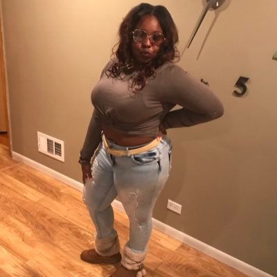 Profile Picture of Jenae Ariel (@CorleyJenae) on Twitter