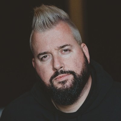 Profile Picture of Dave Audé (@daveaude) on Twitter