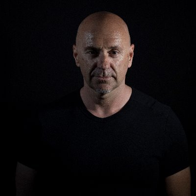 Profile Picture of Mike Van Brugge (@MikeVanBrugge) on Twitter