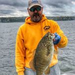 Profile Picture of Ron Kramer (@rkramer_fishing) on Instagram
